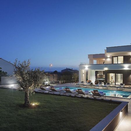 Villa Ula Πούλα Εξωτερικό φωτογραφία