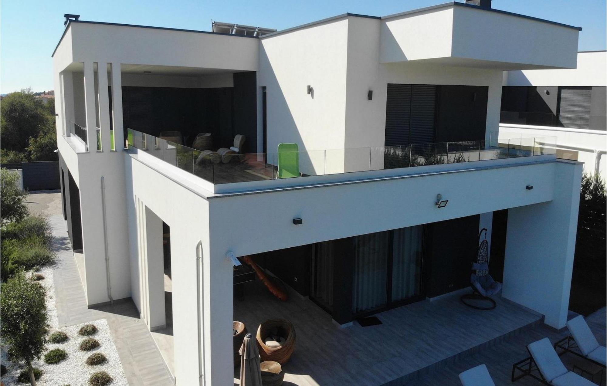 Villa Ula Πούλα Εξωτερικό φωτογραφία