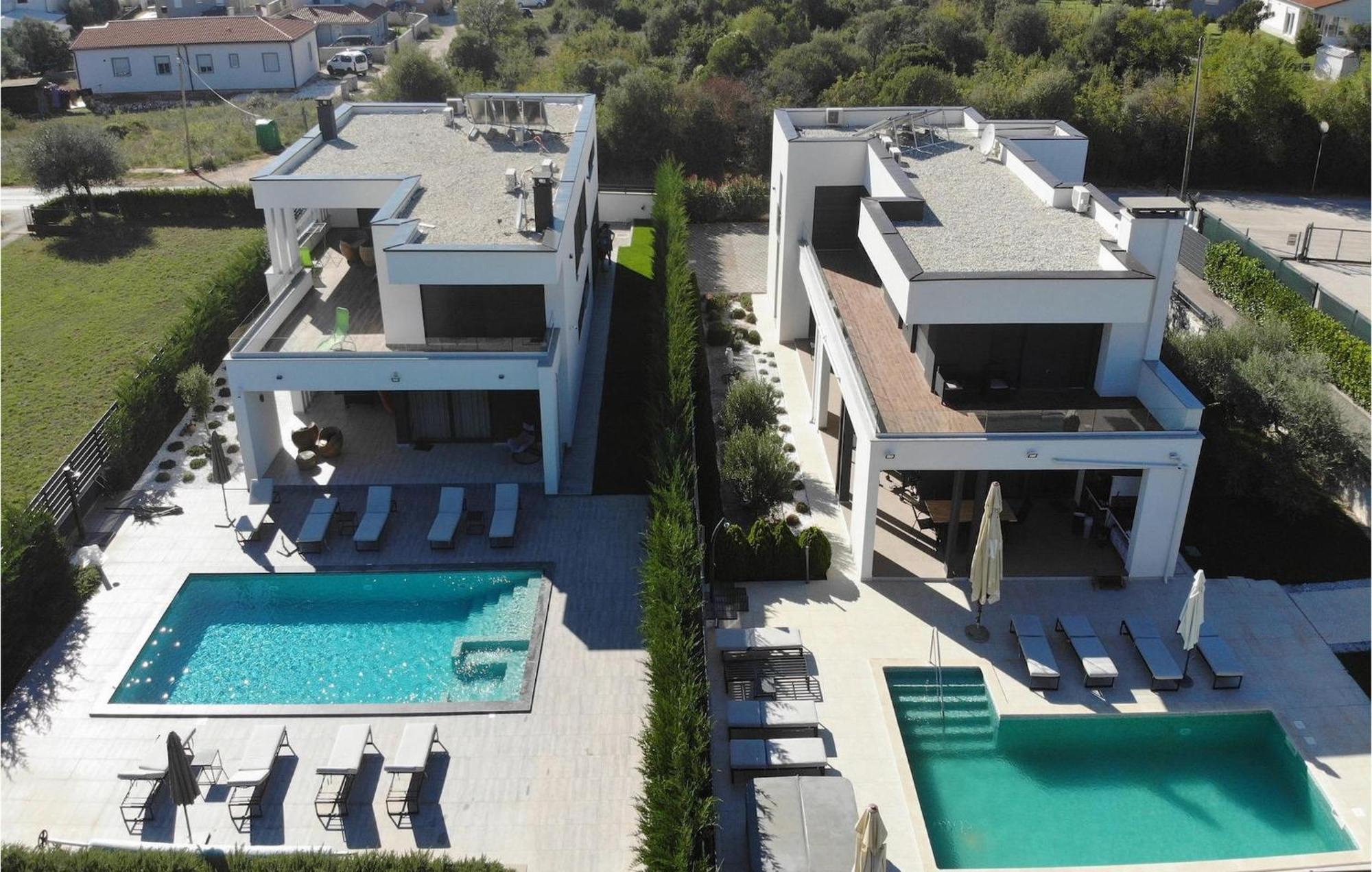 Villa Ula Πούλα Εξωτερικό φωτογραφία