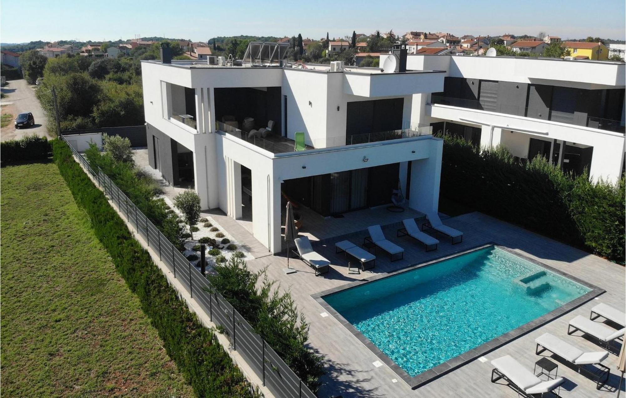 Villa Ula Πούλα Εξωτερικό φωτογραφία