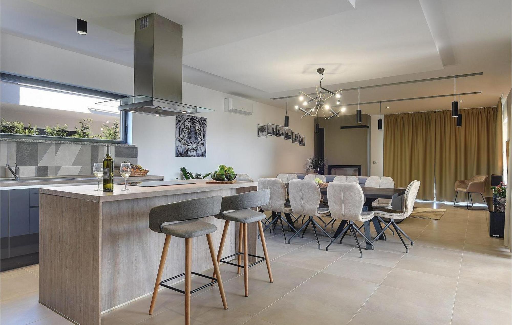 Villa Ula Πούλα Εξωτερικό φωτογραφία