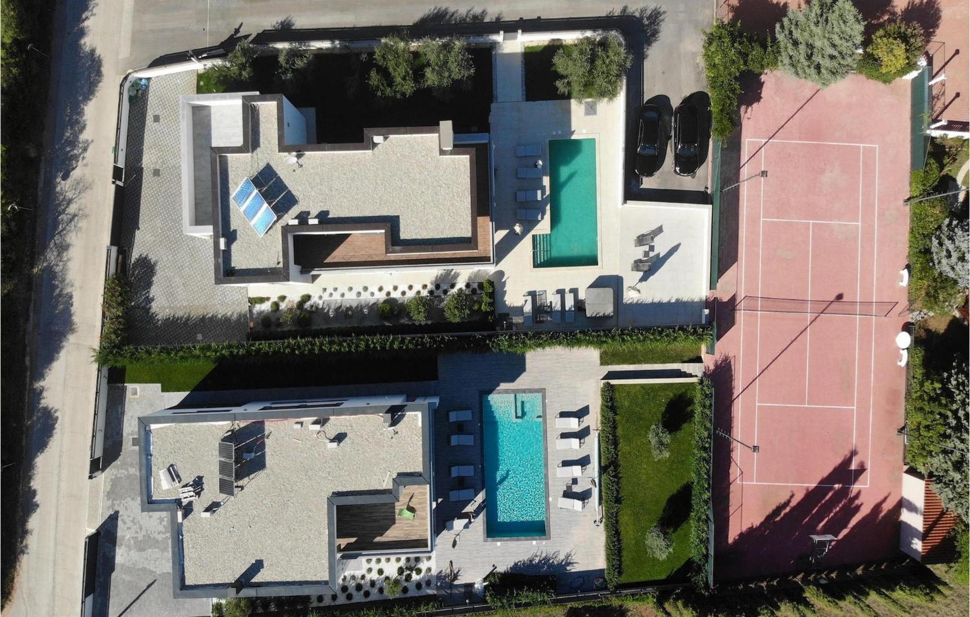Villa Ula Πούλα Εξωτερικό φωτογραφία