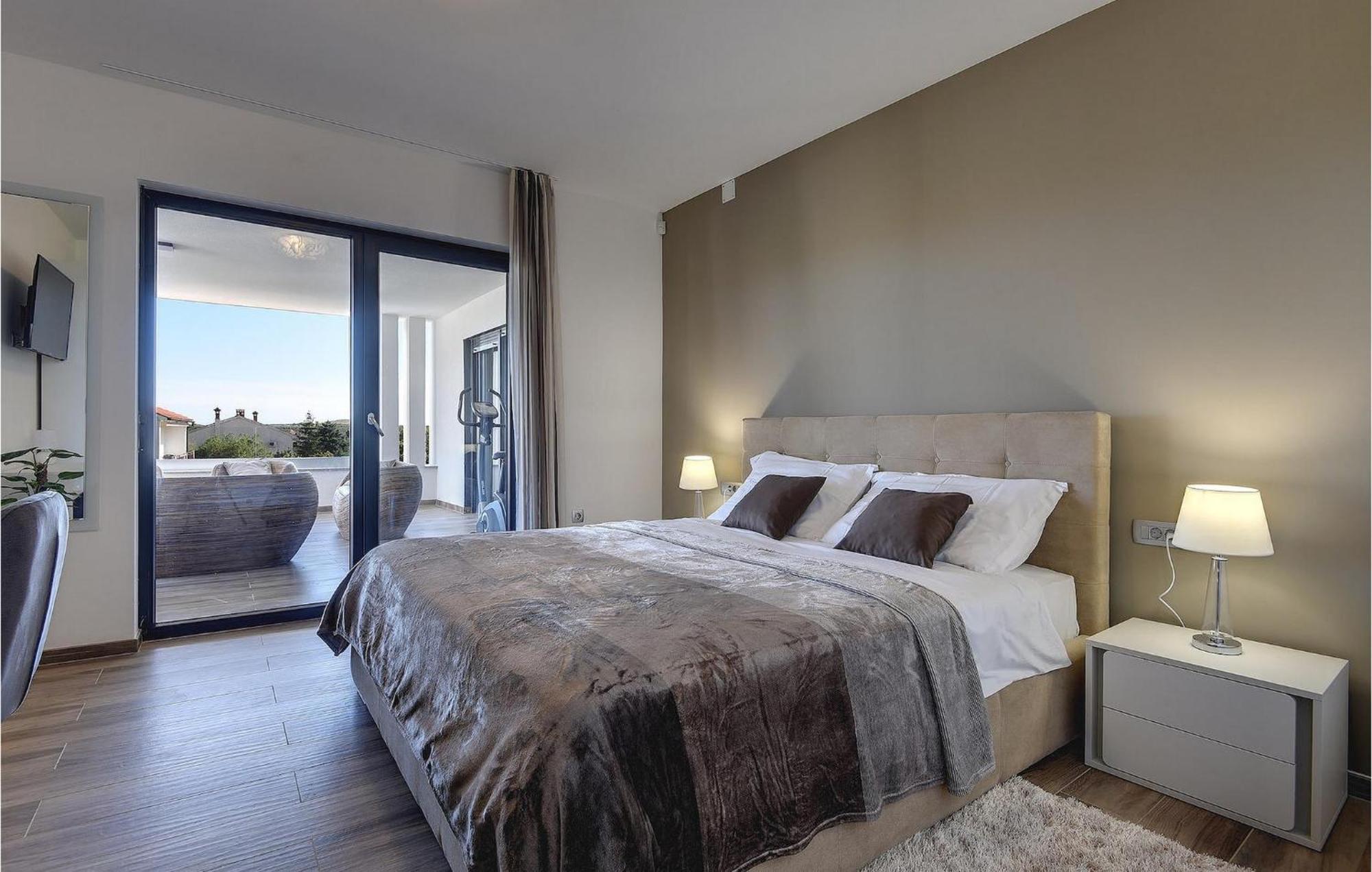 Villa Ula Πούλα Εξωτερικό φωτογραφία