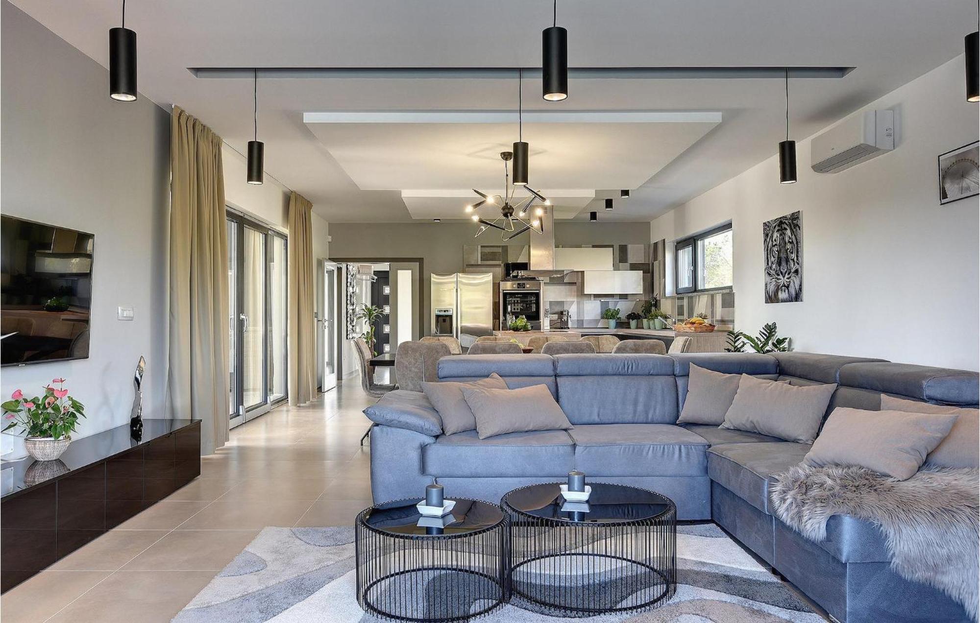 Villa Ula Πούλα Εξωτερικό φωτογραφία